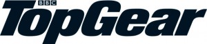 TopGear Logo