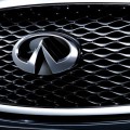 Infiniti Grille